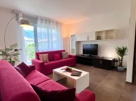 Villa Verde 3 Bedrooms, Garden, Parking