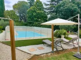Au Mazet du Parc