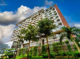 Best Western Heritage