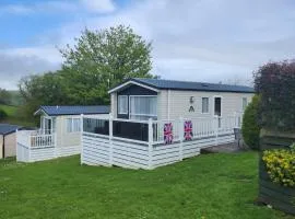 Wood Farm Holiday Park