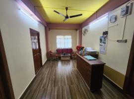 REBA FOOD AND LODGING，位于Dawki的酒店
