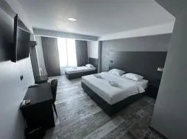 Motel SUPER SAN