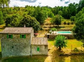 Holiday Home Le Moulin by Interhome