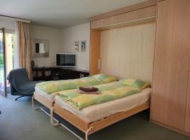 Apartment Parcolago - Utoring-29 by Interhome，位于卡斯拉诺的度假短租房
