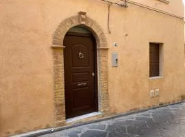 Da Nord a Sud - Monolocale rustico dell'800