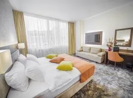 Hotel Marshal Garni