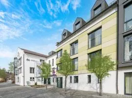 Arberland Tagungshaus