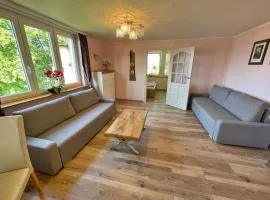 Apartament Bałtyk