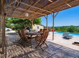 Holiday Home Bourgat by Interhome