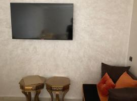 Appartment rental，位于阿加迪尔的酒店