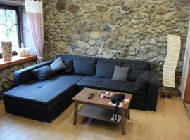 NEU! Moderne FeWo Nähe Plauer See，位于Preddöhl的酒店