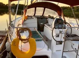 Dufour Gib Sea 33 (Felice)