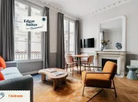 Edgar Suites Saint-Lazare - Amsterdam