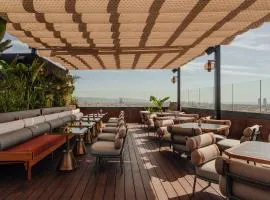 Nobu Hotel Barcelona