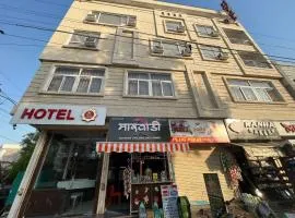 Hotel Shree A unit of THC Group