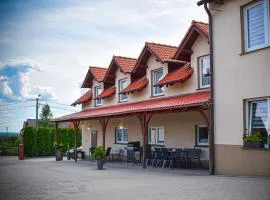 Hostel Sadowianka