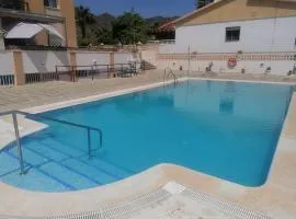 Apartamento El Calón