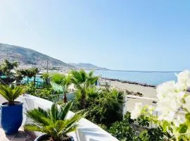 DAR EL CADI -Oued law-