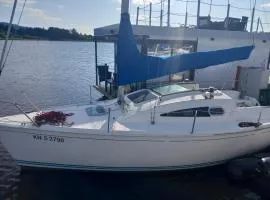Jeanneau Sun Way 25