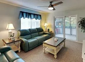 Experience Tranquility at Summertree Village Condo