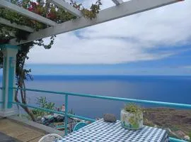 Casa d'Alegria Madeira Island