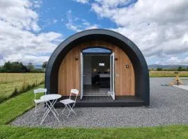 Bombie Glamping Pod