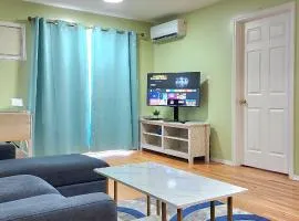 Modern 2BR Apartment Jamaica Queens NYC