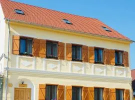 Casa LA SAAL - Seica Mare Sibiu