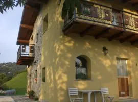 蒙缇诺住宿加早餐旅馆