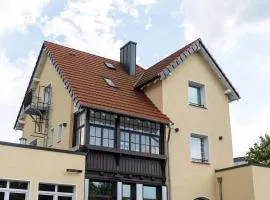 Pension und Location Cham