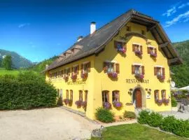 DEVA Hotel Alpenglück