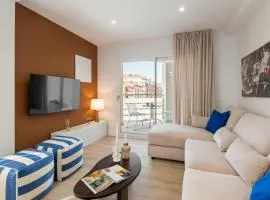 Calella Apartments by Olala Homes