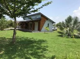 Beau Bungalow proche des plages