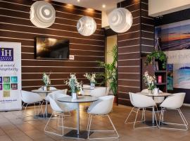 iH Hotels Milano Gioia，位于米兰比库卡扎拉的酒店