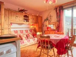 Grand Studio Terrasse Plein Sud