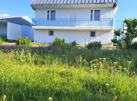 Sevan Family House