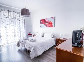 MYHOUSE INN MARCHE - Affitti Brevi Italia，位于都灵的酒店