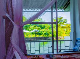 Bundala Hotel Sanasuma