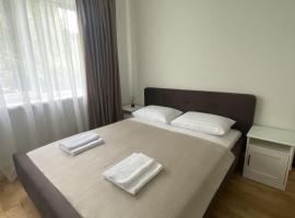 Petro Apartamentai，位于Kačerginė的酒店
