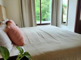 Casa Koru，位于帕伦克的酒店