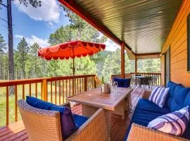 Keystone Escape w/ Amazing Mt Rushmore View!