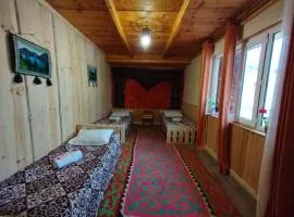 Guest house CBT Chon-Kemin