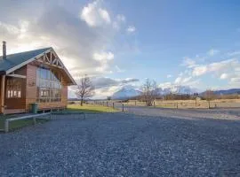 Glamping Río Serrano - Caja Los Andes