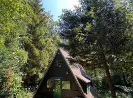 Vakantiewoning Sunclass Durbuy Ardennen huisnummer 68