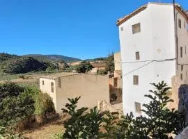 Candela de la Murtera