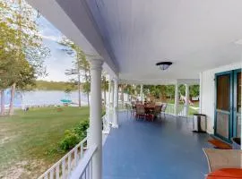 Garden Island's Maple