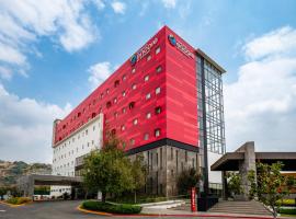 Ramada Encore by Wyndham Guadalajara Sur，位于瓜达拉哈拉的精品酒店