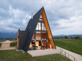 Amont Chalet