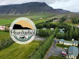 Hotel Hjardarbol