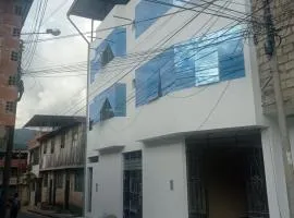 Casa Alojamiento Virreynal